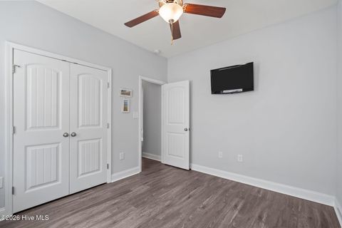 Tiny photo for 106 NW 19th Street, Oak Island, NC 28465 (MLS # 100563124)