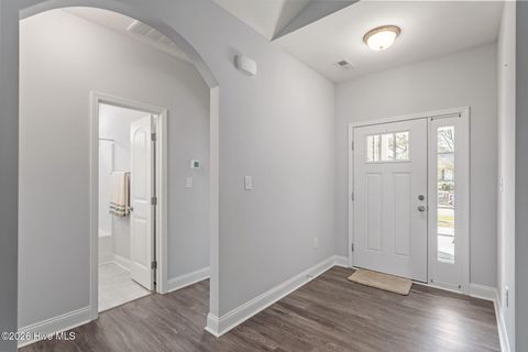 Tiny photo for 106 NW 19th Street, Oak Island, NC 28465 (MLS # 100563124)