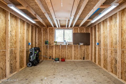 Tiny photo for 106 NW 19th Street, Oak Island, NC 28465 (MLS # 100563124)