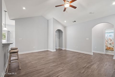 Tiny photo for 106 NW 19th Street, Oak Island, NC 28465 (MLS # 100563124)