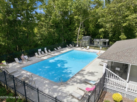 Tiny photo for 1800 Eastwood Road #Apt 242, Wilmington, NC 28403 (MLS # 100602812)