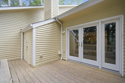 Tiny photo for 1800 Eastwood Road #Apt 242, Wilmington, NC 28403 (MLS # 100602812)