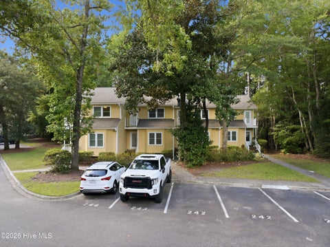 Tiny photo for 1800 Eastwood Road #Apt 242, Wilmington, NC 28403 (MLS # 100602812)