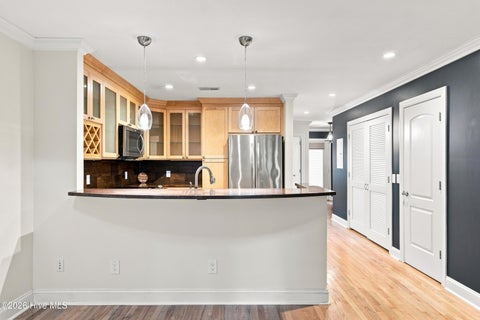 Tiny photo for 1800 Eastwood Road #Apt 242, Wilmington, NC 28403 (MLS # 100602812)