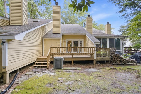 Tiny photo for 1800 Eastwood Road #Apt 242, Wilmington, NC 28403 (MLS # 100602812)