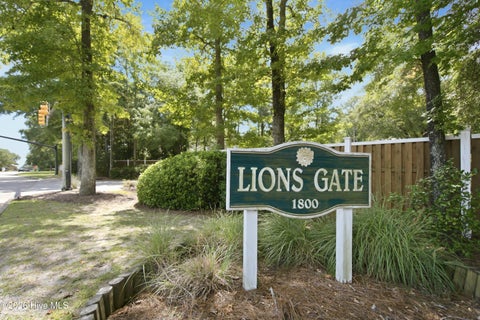Tiny photo for 1800 Eastwood Road #Apt 242, Wilmington, NC 28403 (MLS # 100602812)