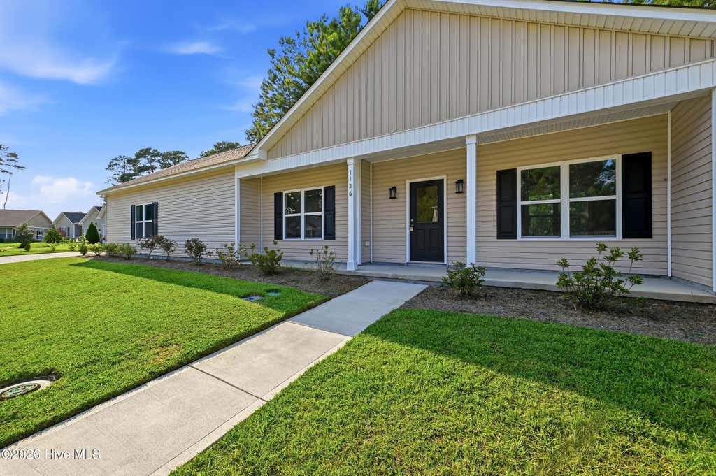 Photo of 1126 Jordan Lake Court, Leland, NC 28451 (MLS # 100596098)
