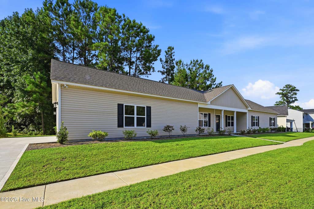 Photo of 1126 Jordan Lake Court, Leland, NC 28451 (MLS # 100596098)
