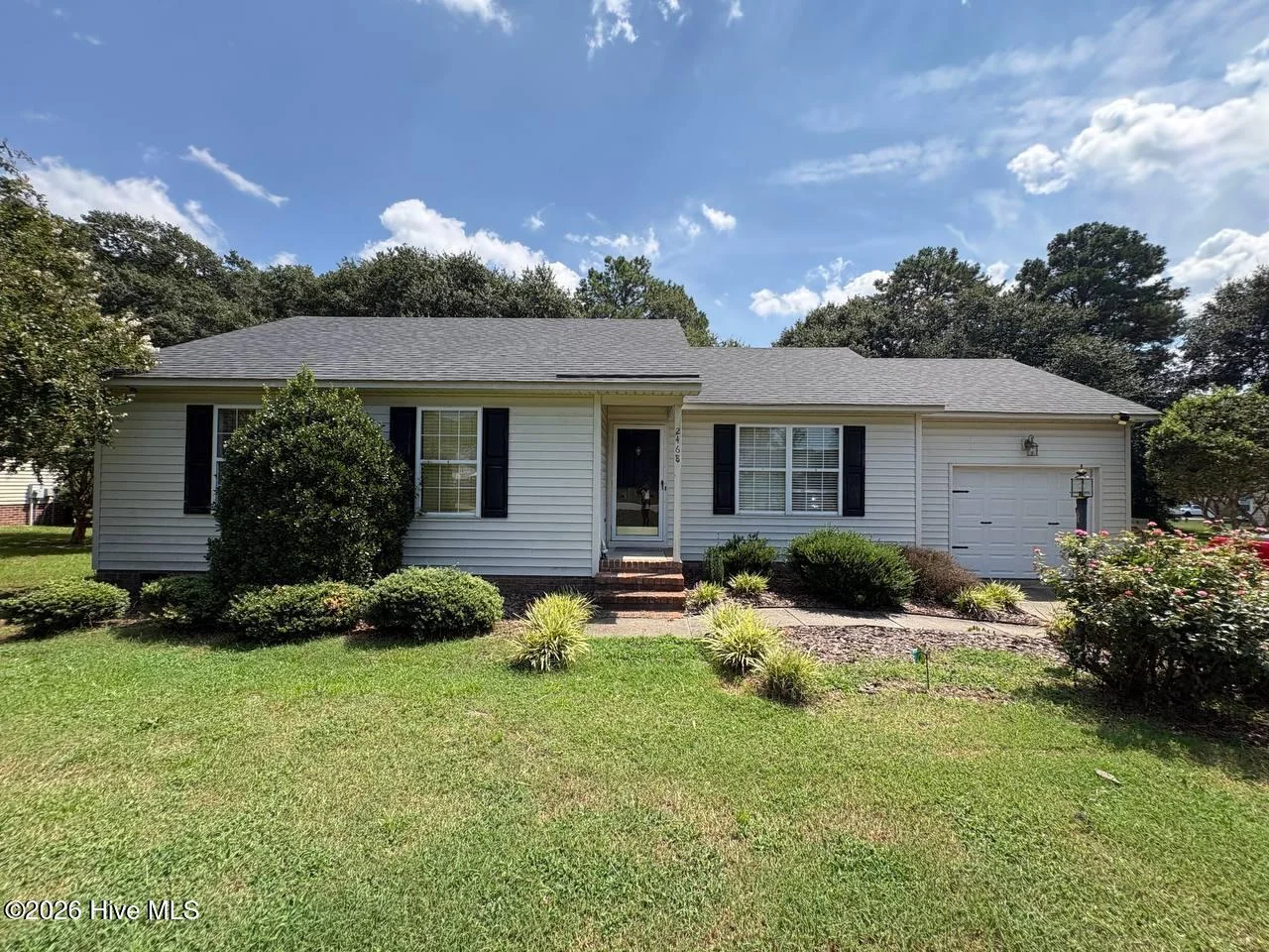 2468 Stratford Drive