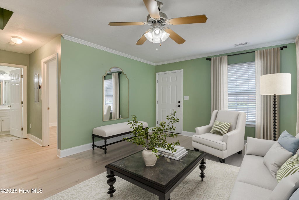 Photo of 602 W Buena Vista Avenue #Unit 10, North Augusta, SC 29841 (MLS # 100593231)