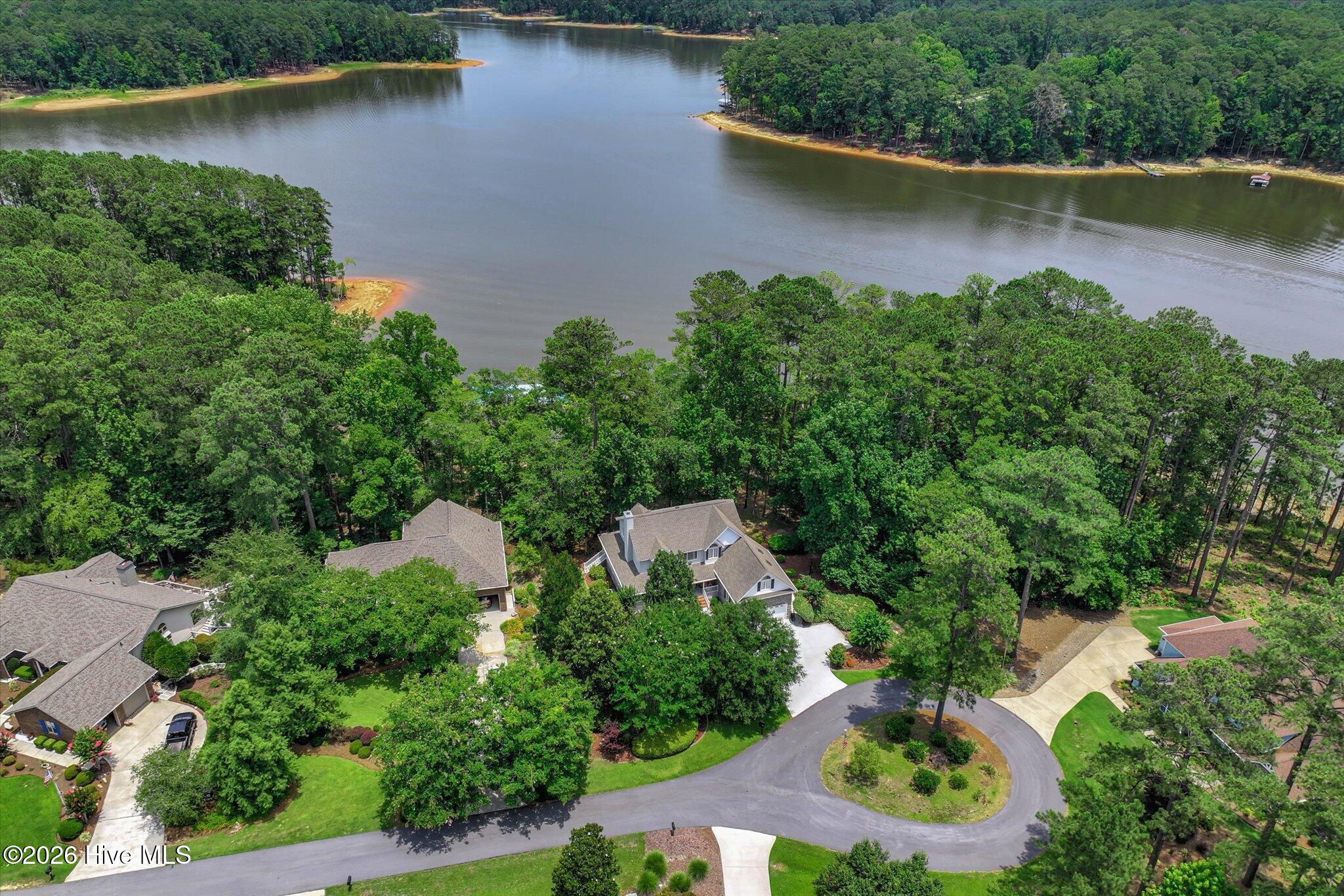 202 Shenandoah Drive
