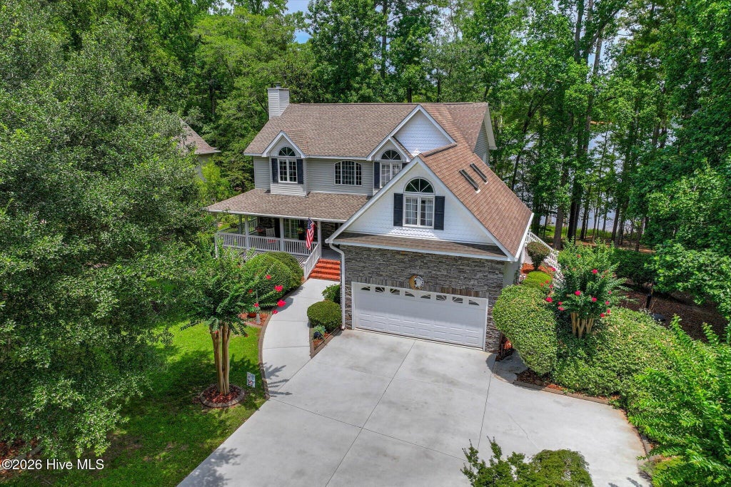 Photo of 202 Shenandoah Drive, McCormick, SC 29835 (MLS # 100585216)