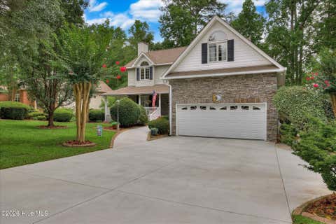 Photo of 202 Shenandoah Drive, McCormick, SC 29835 (MLS # 100585216)