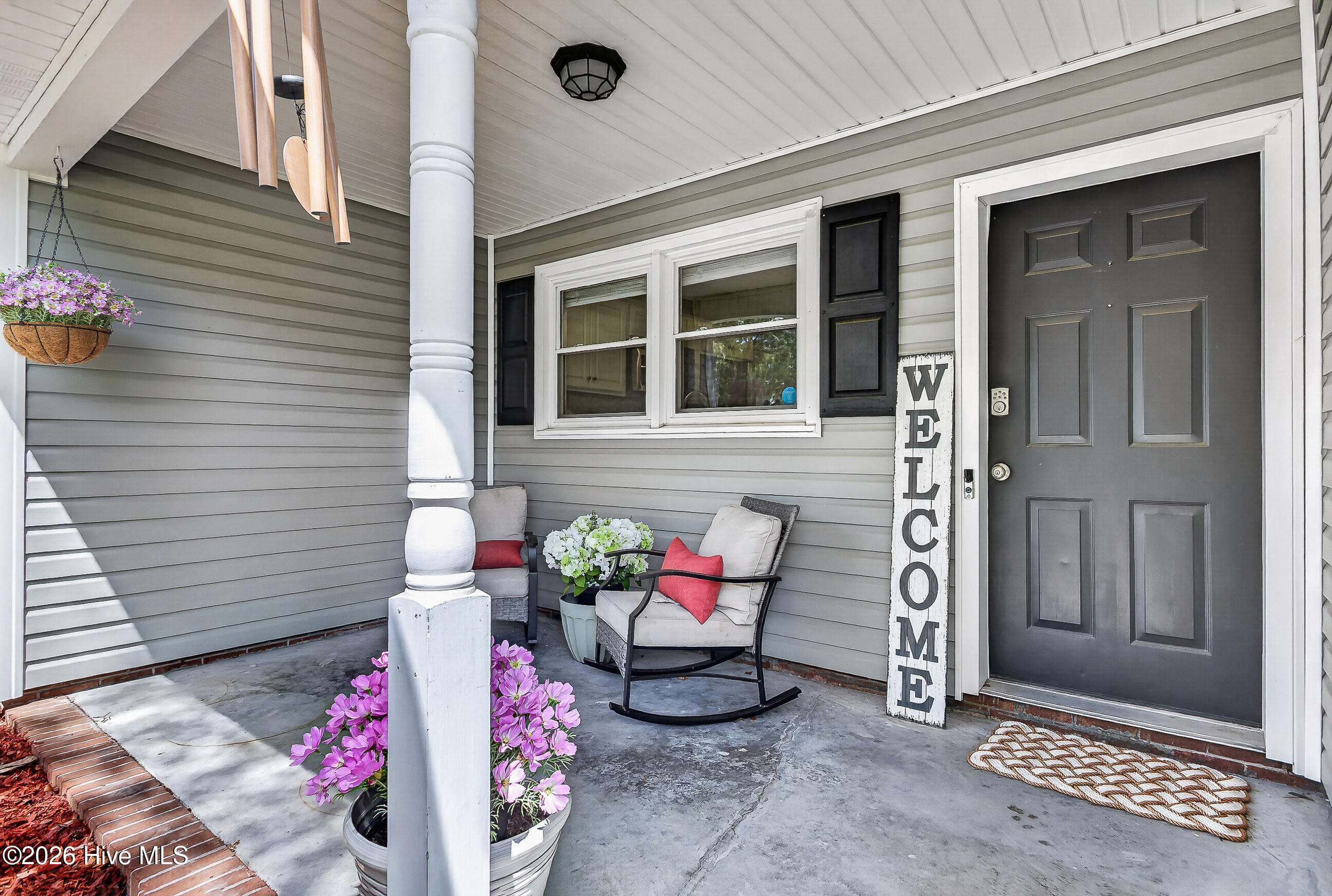 110 Woodbridge Court