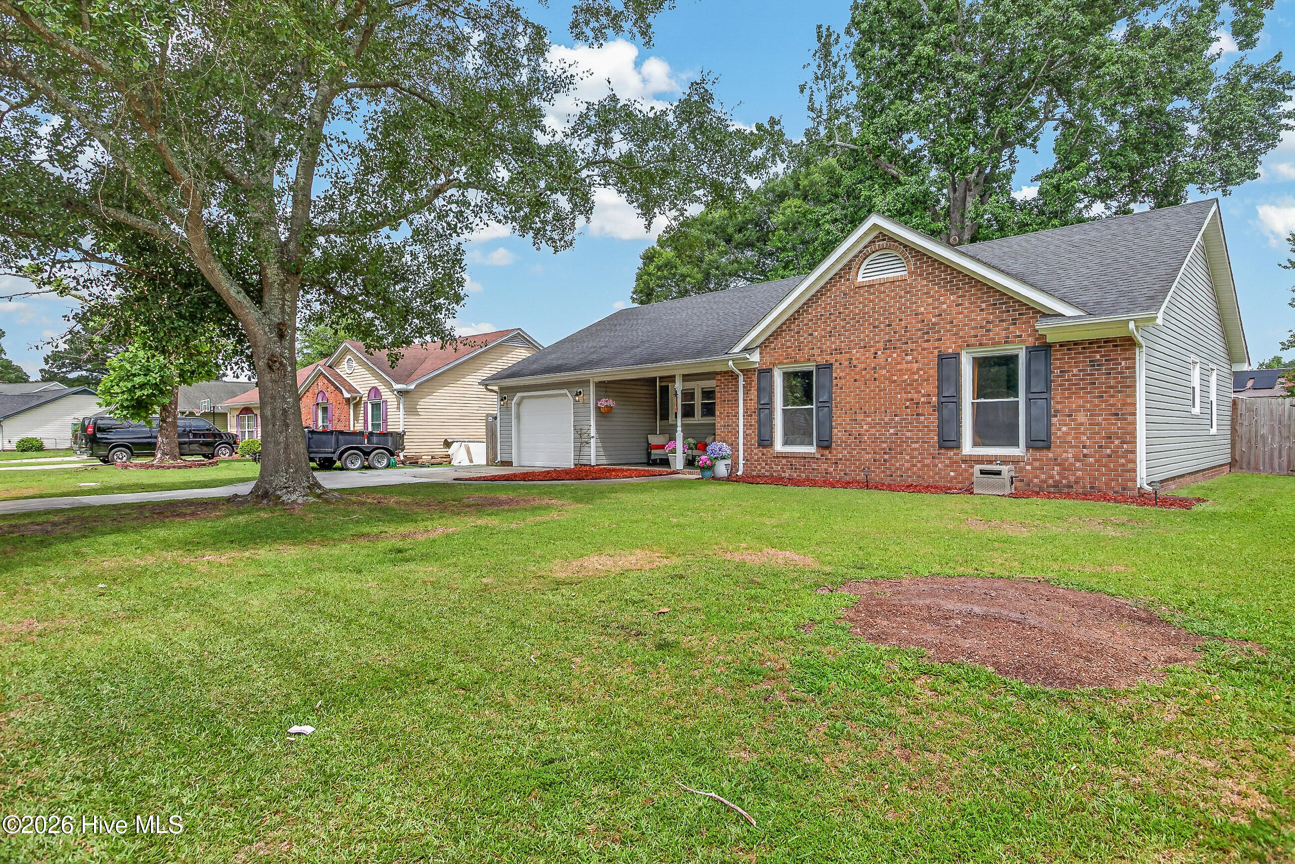 110 Woodbridge Court
