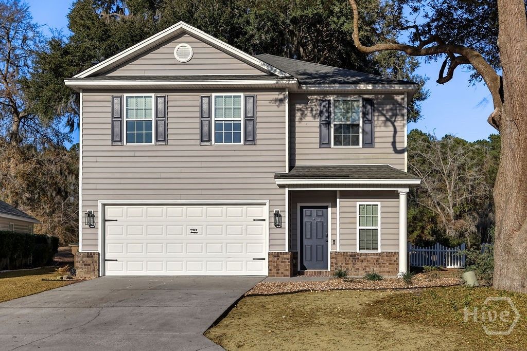Photo of 41 Peregrine Circle, Richmond Hill, GA 31324 (MLS # SA349115)