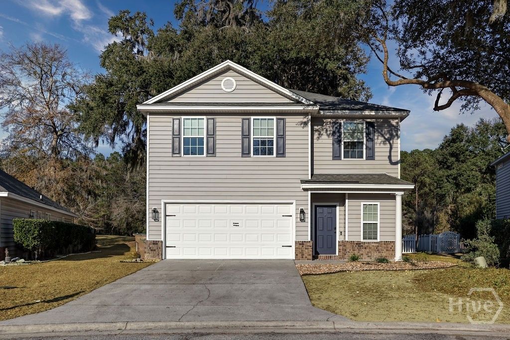 Photo of 41 Peregrine Circle, Richmond Hill, GA 31324 (MLS # SA349115)