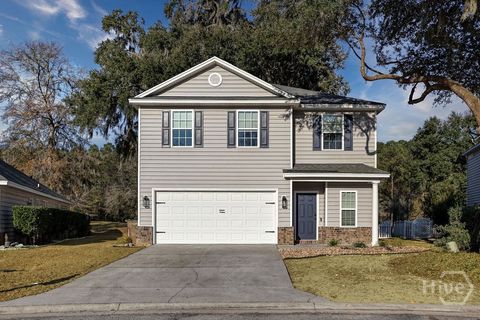 Property photo of 41 peregrine circle, richmond hill, GA 31324
