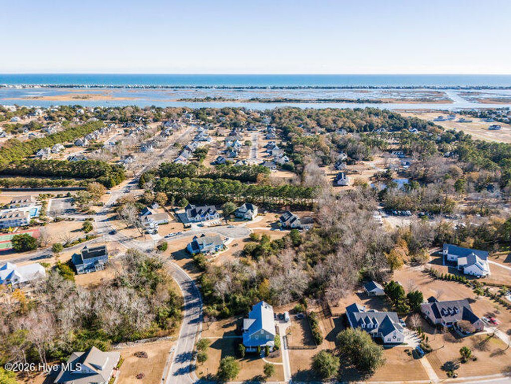 Photo of 101 Cottage Walk, Hampstead, NC 28443 (MLS # 100547191)