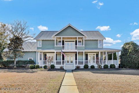 101 Cottage Walk Hampstead NC 28443