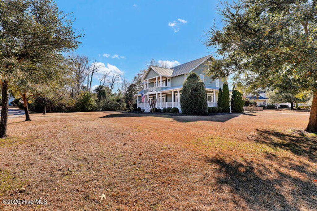 Photo of 101 Cottage Walk, Hampstead, NC 28443 (MLS # 100547191)