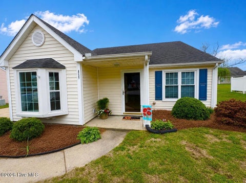 Homes For Sale - 4737 Periwinkle Place<br/> Rocky Mount, NC 27804