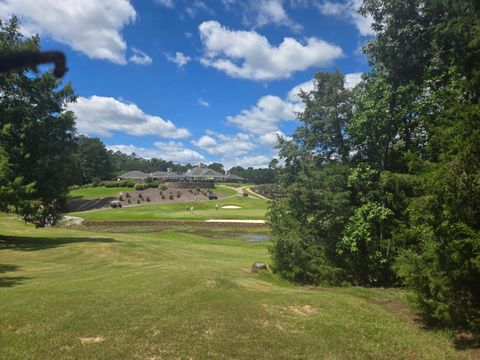 Vacant Land For Sale - 110 Old Course Lane<br/> McCormick, SC 29835