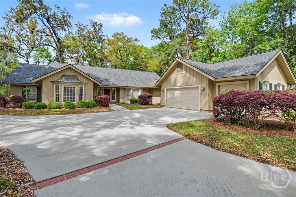 Photo of 7 Pennystone Retreat, Savannah, GA 31411 (MLS # SA353164)