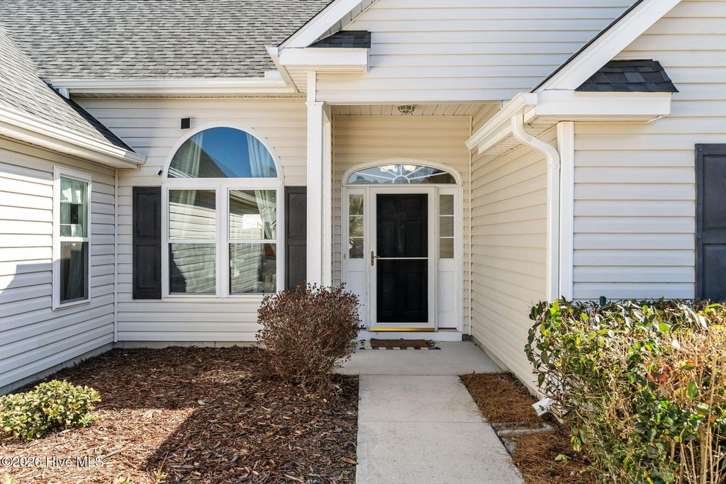 Photo of 650 Poplar Branches Close SE, Leland, NC 28451 (MLS # 100556757)