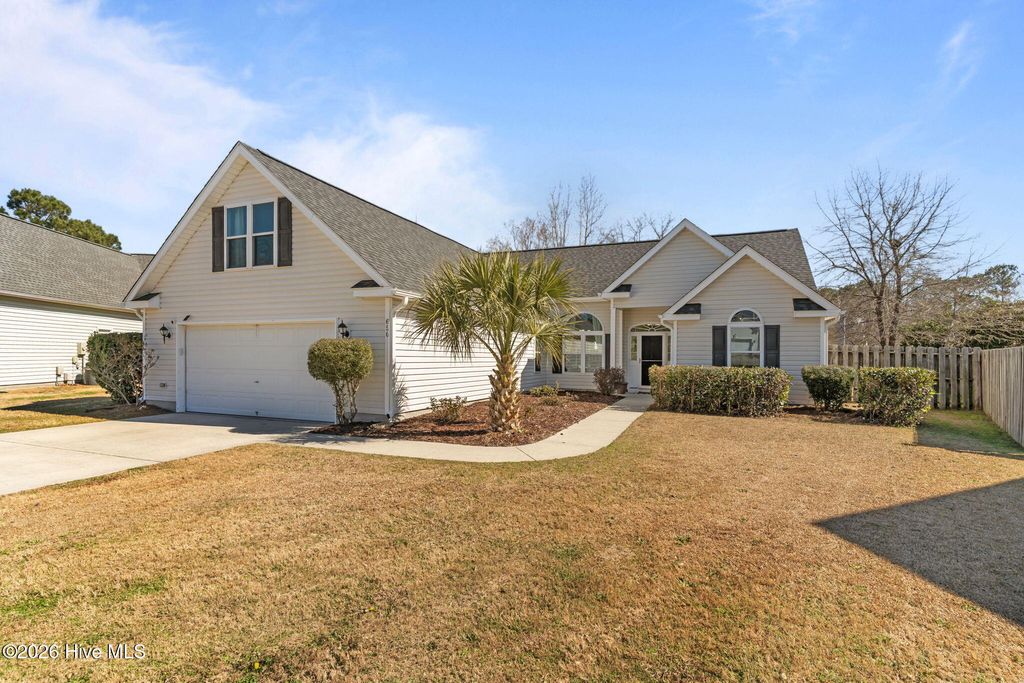 Photo of 650 Poplar Branches Close SE, Leland, NC 28451 (MLS # 100556757)