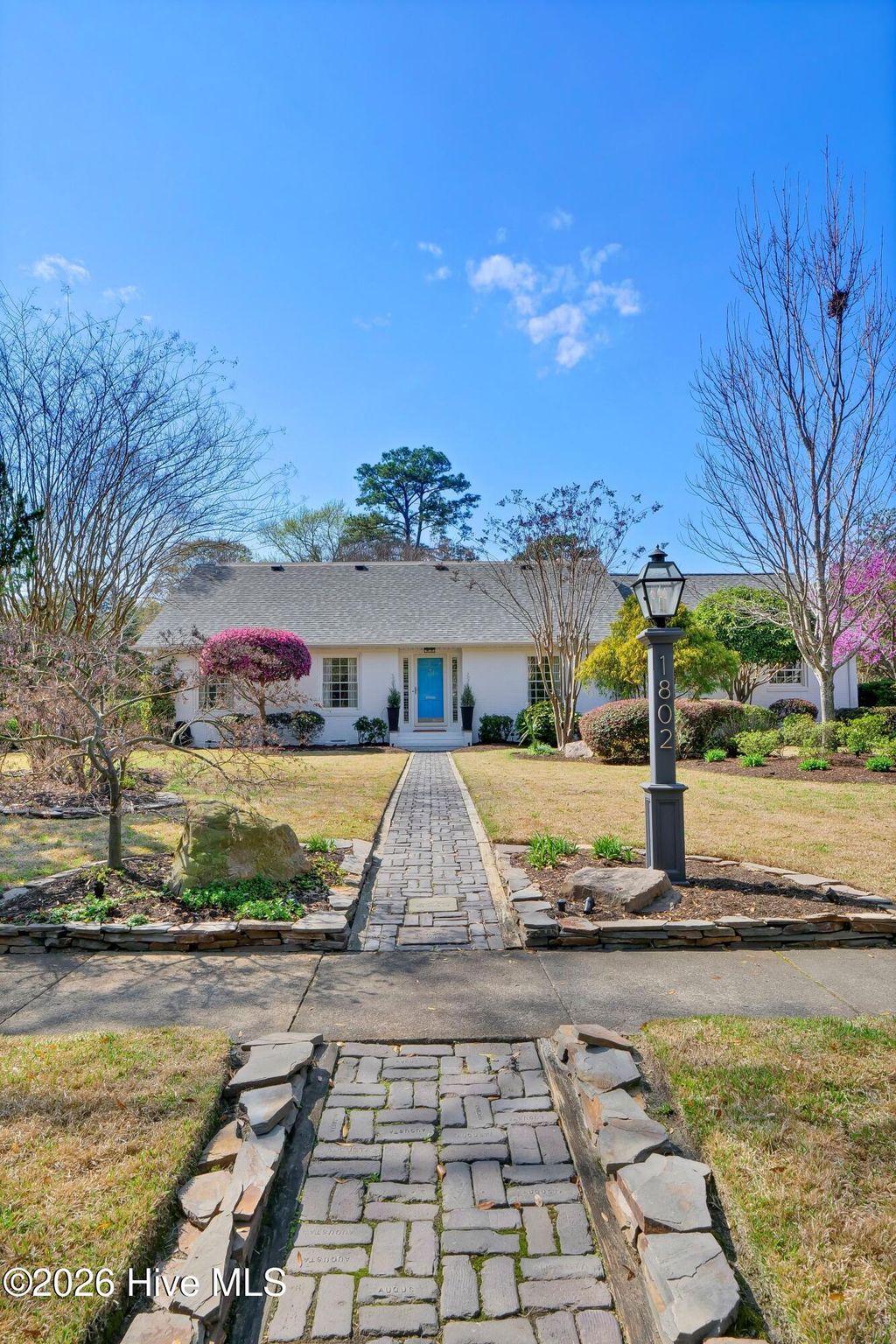 Photo of 1802 Hawthorne Road, Wilmington, NC 28403 (MLS # 100559451)
