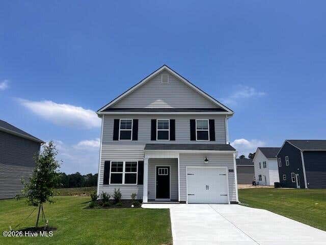 Photo of 2047 Signal Hill Court #Lot 36, Augusta, GA 30906 (MLS # 100591815)