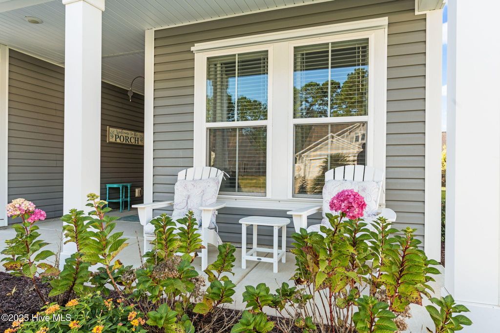 Photo of 587 Dellcastle Court NW, Calabash, NC 28467 (MLS # 100535232)