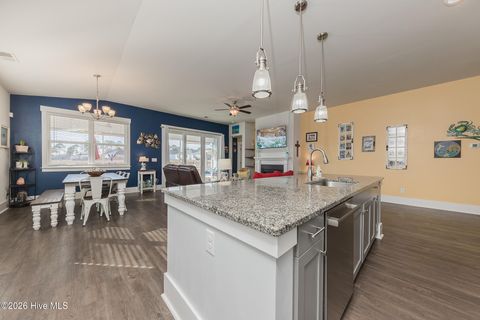 Tiny photo for 209 Edgewater Way, Surf City, NC 28445 (MLS # 100555263)