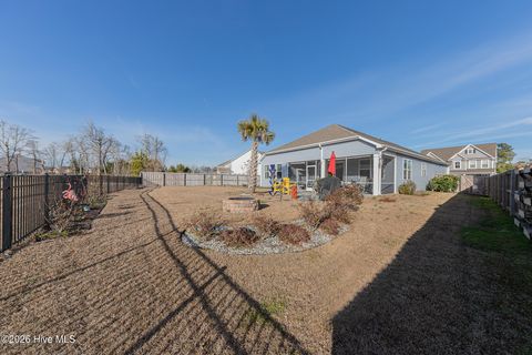Tiny photo for 209 Edgewater Way, Surf City, NC 28445 (MLS # 100555263)