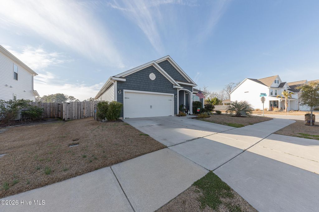 Photo of 209 Edgewater Way, Surf City, NC 28445 (MLS # 100555263)