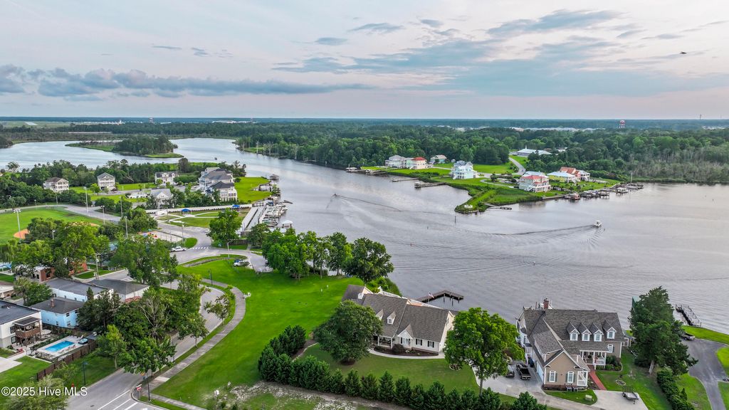 Photo of 1 Burton Place, Jacksonville, NC 28540 (MLS # 100515842)