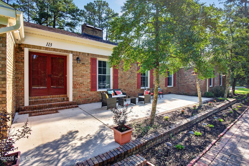 Photo of 113 Clarendon Road, Ahoskie, NC 27910 (MLS # 100602460)