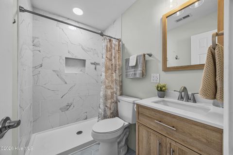 Tiny photo for 1200 Shipyard Boulevard, Wilmington, NC 28412 (MLS # 100563217)