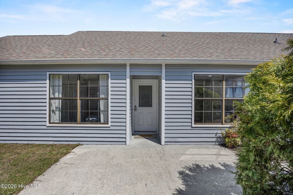 Photo of 1200 Shipyard Boulevard, Wilmington, NC 28412 (MLS # 100563217)