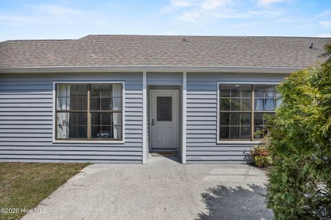 Tiny photo for 1200 Shipyard Boulevard, Wilmington, NC 28412 (MLS # 100563217)