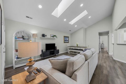 Tiny photo for 1200 Shipyard Boulevard, Wilmington, NC 28412 (MLS # 100563217)