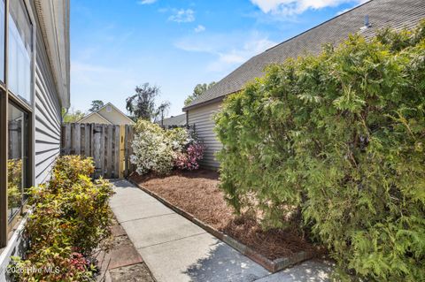Tiny photo for 1200 Shipyard Boulevard, Wilmington, NC 28412 (MLS # 100563217)