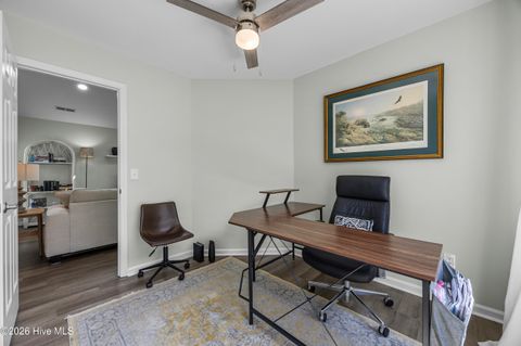 Tiny photo for 1200 Shipyard Boulevard, Wilmington, NC 28412 (MLS # 100563217)