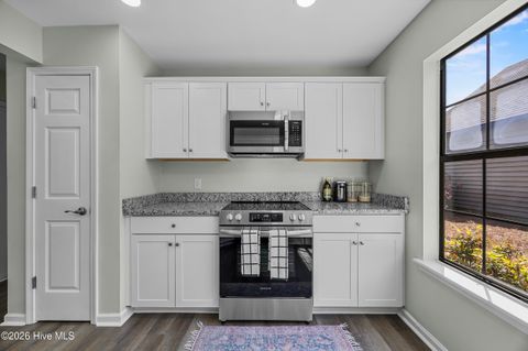 Tiny photo for 1200 Shipyard Boulevard, Wilmington, NC 28412 (MLS # 100563217)