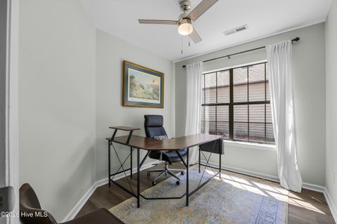 Tiny photo for 1200 Shipyard Boulevard, Wilmington, NC 28412 (MLS # 100563217)