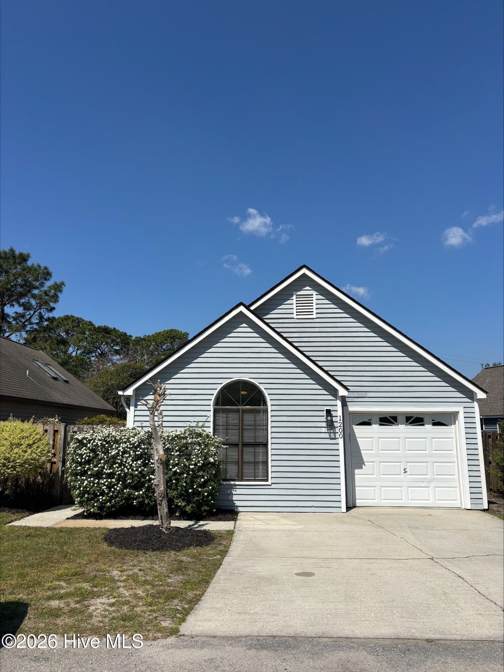 Photo of 1200 Shipyard Boulevard, Wilmington, NC 28412 (MLS # 100563217)