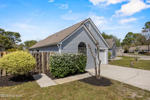 Tiny photo for 1200 Shipyard Boulevard, Wilmington, NC 28412 (MLS # 100563217)