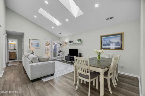 Tiny photo for 1200 Shipyard Boulevard, Wilmington, NC 28412 (MLS # 100563217)