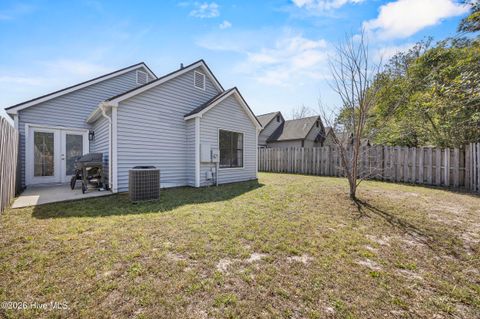 Tiny photo for 1200 Shipyard Boulevard, Wilmington, NC 28412 (MLS # 100563217)